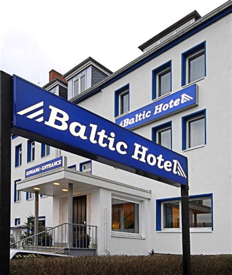 baltic hotel lübeck